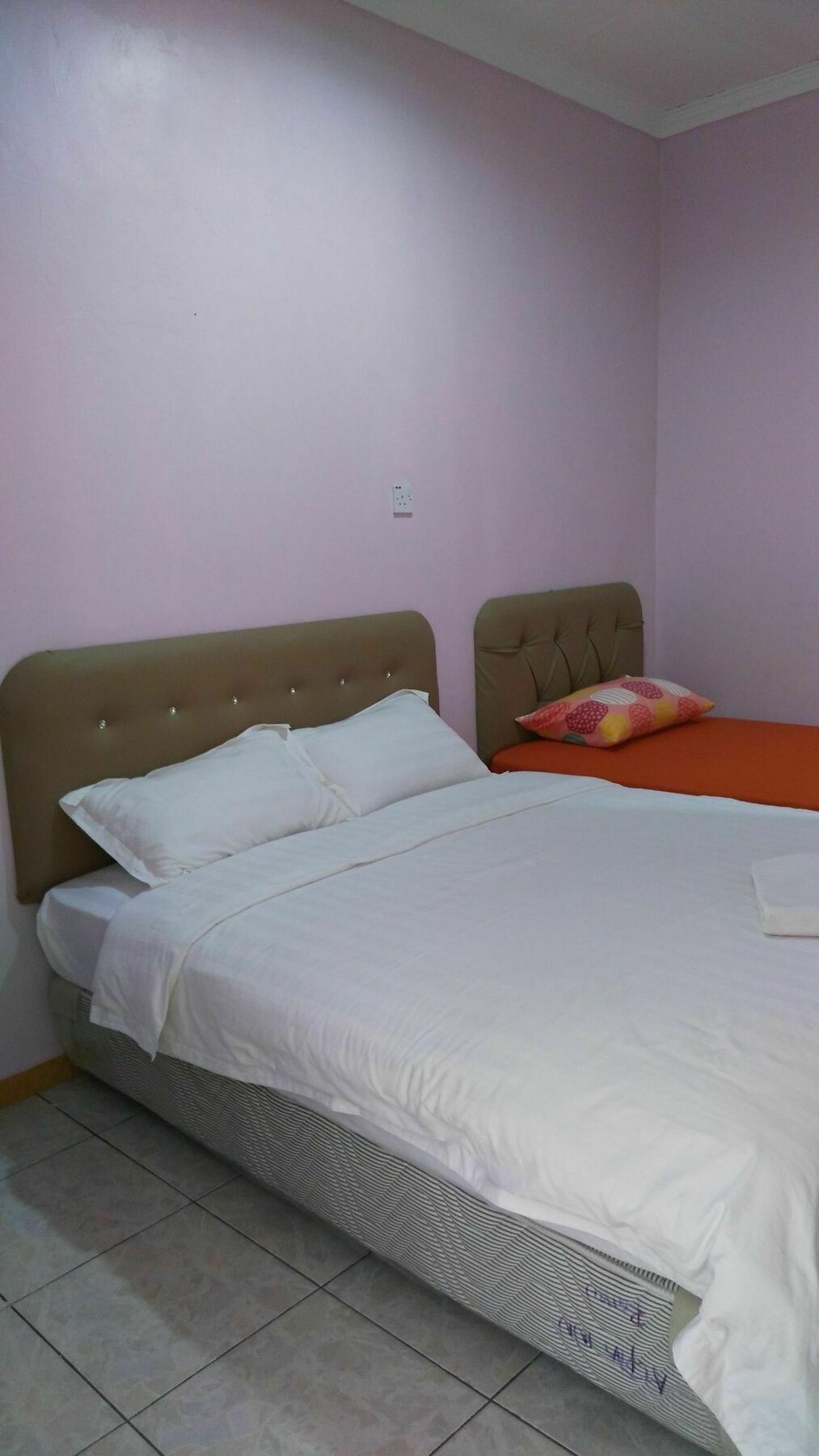 Huda Inn Pantai Cenang  Buitenkant foto